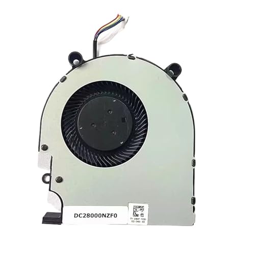 Ventilateur processeur K20A001 K20A FL8X compatible station WD19TB WD19