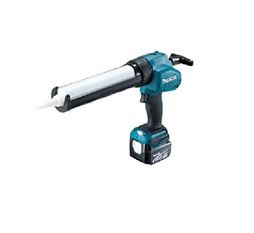 Amazon.co.jp: マキタ(Makita) CG140DRF 充電式コーキングガン : 産業 