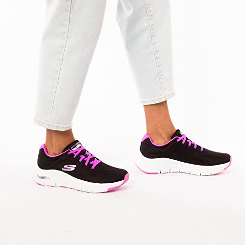 Image of Skechers Women's Arch Fit Big Appeal Sneakers