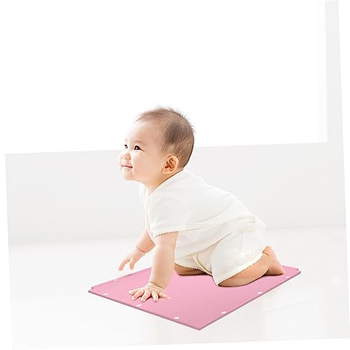 FELTECHELECTR 1Pc Kruipen Mat Baby Tapijt Antislip Tapijt Baby Speelmatten Voor Vloerkleden Voor Kinderen Grijpende Speelkleed Tegel Cartoon Tapijt Comfortabel Tapijt Dikker Vloerkleed Kruipen - Afbeelding 7