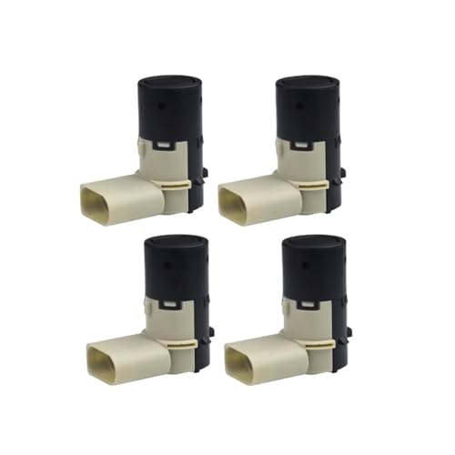 Capteur de stationnement PDC pour Skoda 7M3919275A de rechange pare-chocs lot de 4