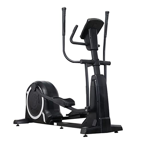 Image of Elliptical Exercise Machine Cardio Training Fitness Equipment Cross Trainer for Elliptical Machines