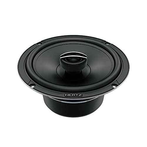 Hertz Cpx 165 Pro Rotondo 285W 1Pezzo(I) Altoparlante Auto