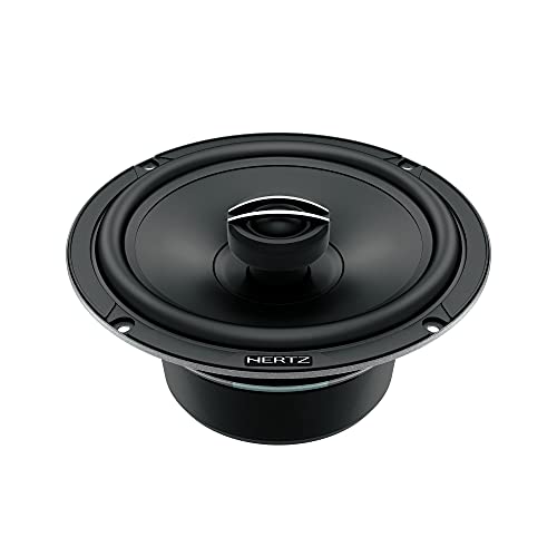 Hertz CPX 165 Pro - Juego de Altavoces Coaxiales 2Way Serie Cento de 6,5  285W