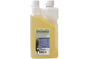 EcoVia MT Mosquito & Tick Control
