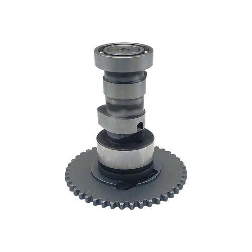 Árbol de levas UTV 700 M750 para solucionar la pérdida de potencia 72013 5
