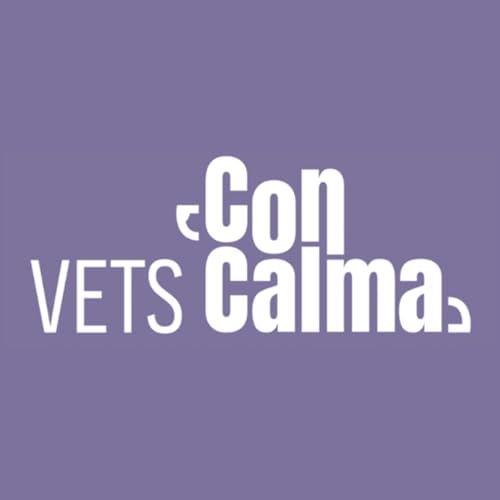Vets Con Calma cover art