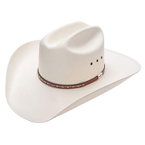 Stetson and Dobbs Hats RSLTCH-3042 Hat, Natural - XL