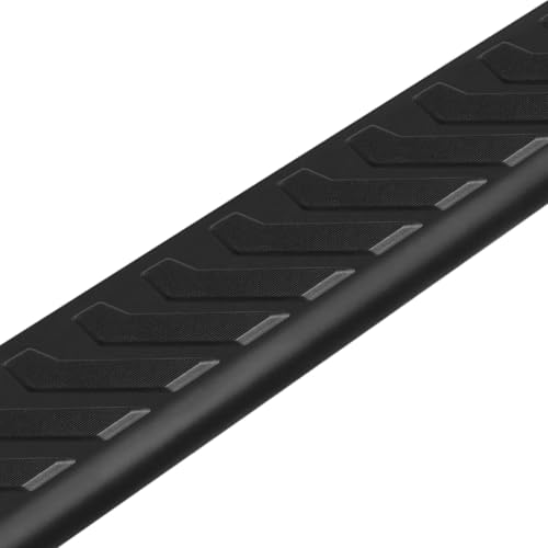 Estribos Raptor Series 5in OEM Negro Aluminio miniatura 2