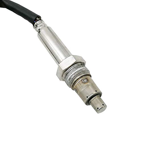 Germban A0009053603 Nitrogen Oxide Sensor 8-Wrie Nox Sensor Rear Replacement for Mercedes-Benz CLA250 GL320 GL350 ML320 ML350 ML400 S350 5WK96683D 0009053603 by Germban - Image 4