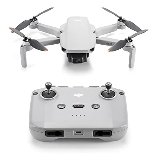 DJI Inspire 3 drone