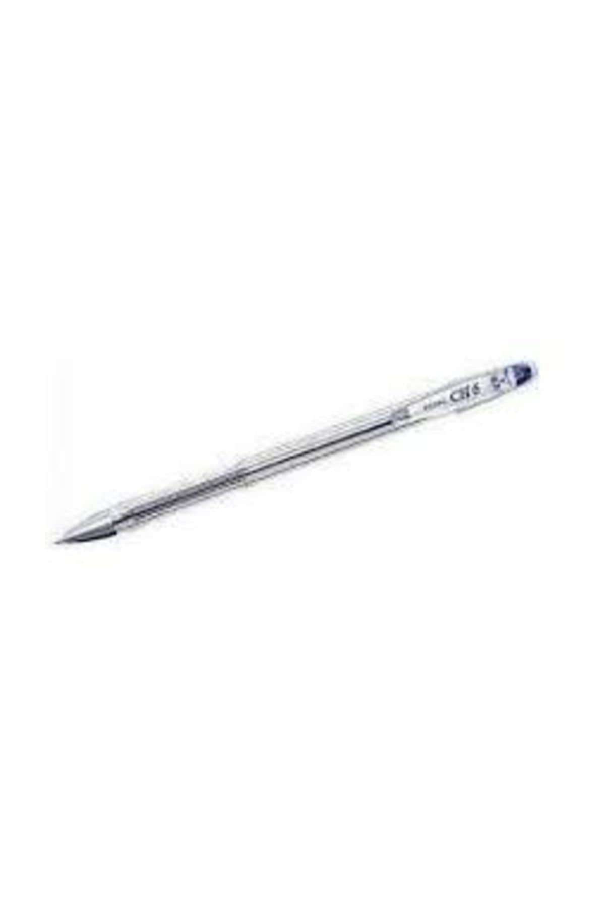 Stylo à bille Ch6 0,7 mm anti bavure pour des notes propres et lisibles