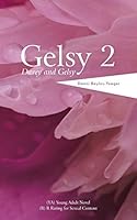 Gelsy 2: Davey and Gelsy 1490752498 Book Cover