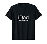 FIRST TIME DAD T SHIRT Expecting Would be Daddy