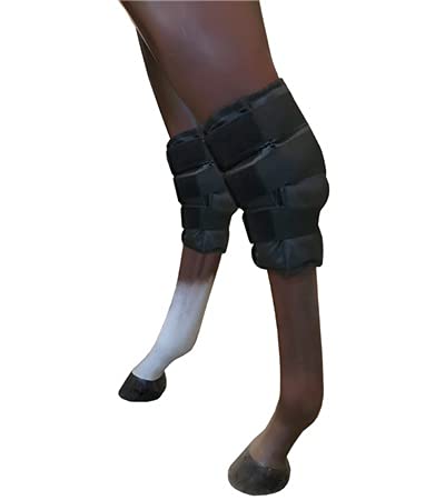 Jacks 3999 13 X 19 In. Hock Ice Wraps #TOP7