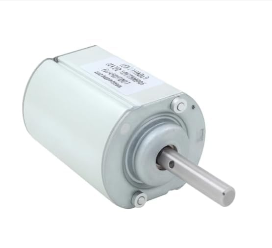 220V Generator / 120V DC Motor – High Power Small Wind & Hand-Cranked Generator Motor-image-36