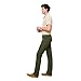 VICTORIOUS Men's Slim Fit Colored Jeans GS21 - Olive - 30/32