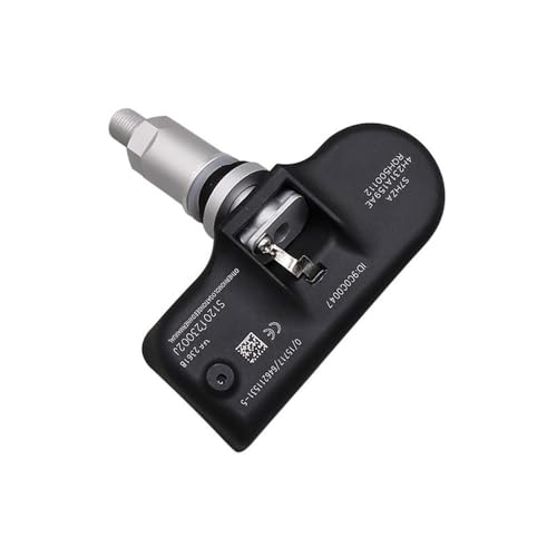 Compatible With Jaguar For XF XJ XK 2001-2015 4H231A159AE TPMS�^�C����C���Ď��Z���T�[