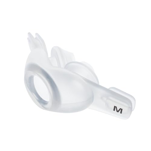 Swift FX Nasal Pillow Cushion Medium Compatible with ResMed Swift