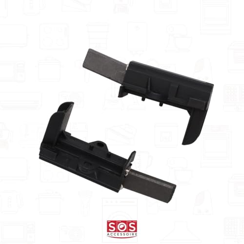 Moteur BEKO WM2506D Pièce dOrigine Constructeur - vue 3