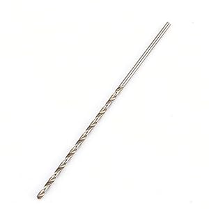 Walfront 160mm HSS Spiralbohrer 3.5mm Bohrer