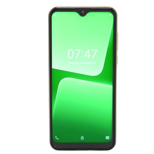 WiFi Smart Mobiltelefon 2400x3200 för Hemmet - Grön