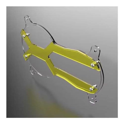 Phare grille couverture moto R1250GS protection calandre phare pour Adventure 2021-2024