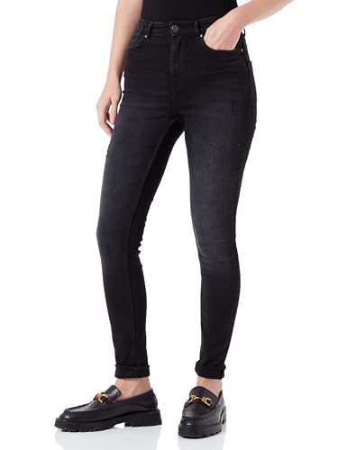 High Skinny Jeans von Pieces