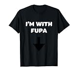 H3H3 I'M WITH FUPA VAPE NATION T-SHIRT T-Shirt