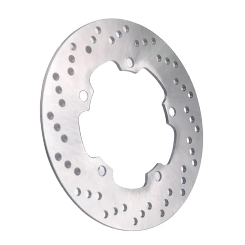 Disques de frein arrière moto Inazuma 250 ventilés pour GW250