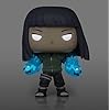 POP-Naruto-Shippuden-Hinata-with-Twin-Lion-Fists-Glow-in-The-Dark-Limited-Edition-Chase-Funko-Vinyl-Figure-Bundled-with-Compatible-Box-Protector-Case-Multicolor-375 POP Naruto Shippuden - Hinata with Twin Lion Fists (Glow-in-The-Dark) Limited Edition Chase Funko Vinyl Figure (Bundled with Compatible Box Protector Case), Multicolor, 3.75