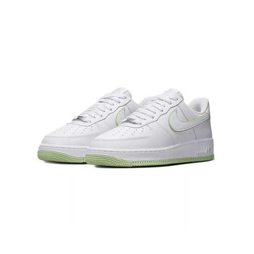 Nike Air Force 1 Honeydew Mens Size 10.52