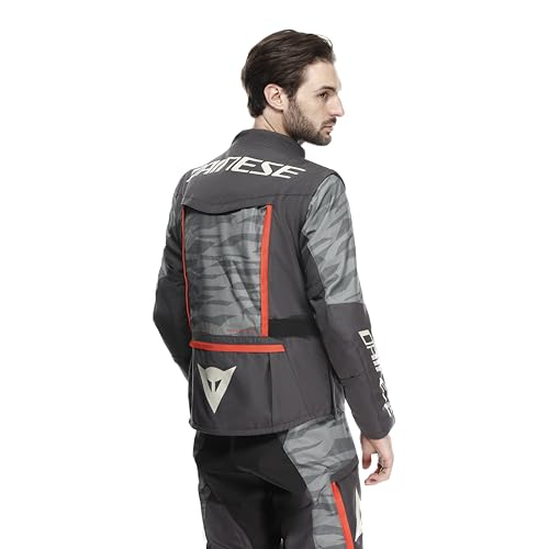 Dainese Sterrato Tex Jacket