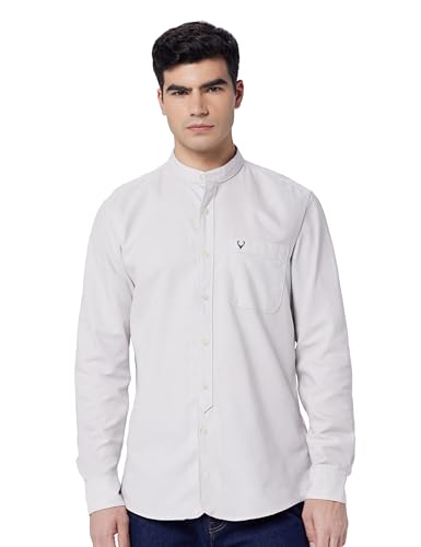 Image of Allen Solly Men Shirt