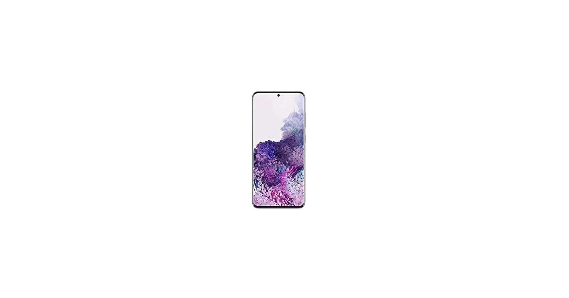 H76 Galaxy S20+ Plus 5G◆SIMフリー◆128GB◆12 Amazon.com: Samsung Galaxy S20+ 5G, US Version, 128GB, Cloud