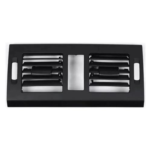 Cubierta de rejilla de salida de aire central A2048305054 para Benz GLK 2008-2012