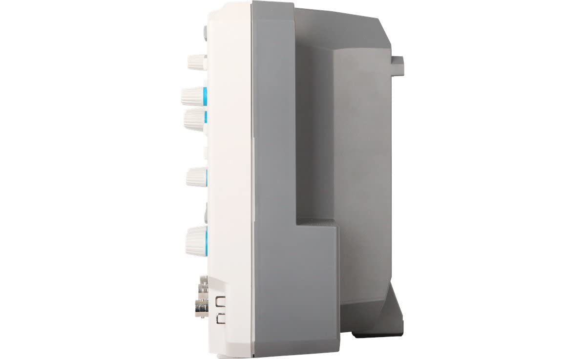 Rigol DS1202Z-E Digital-Oszilloskop, 200 MHz, 2 Kanäle, 1 Gbit/s, 24000 kpts, 8 Bit