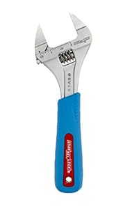 Channellock 8SWCB Extra Dünne Backen-Schraubenschlüssel