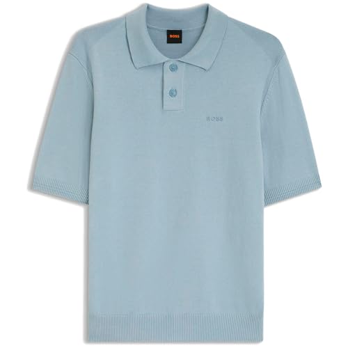 Sweat-Shirt tricoté Boss Asac_p 10259532 Homme en maille fine premium