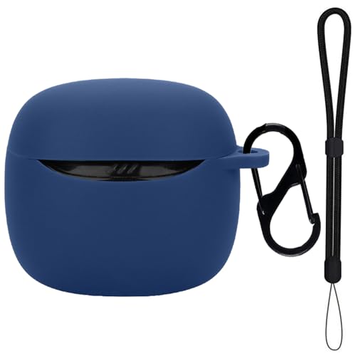 For J BL TUNE FLEX 2 �P�[�X �ی�P�[�X �yZENGZOUZ�z J BL TUNE FLEX 2 �J�o�[ �S�ʕی�J�o�[ �V���R���P�[�X �y�� �J���r�i�t�� �����h�~ �[�d�Ή� ���E�ȒP ���[�P�[�X J BL TUNE FLEX 2 ��