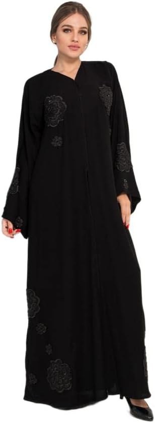 Nukhbaa Abaya-AJ1370A