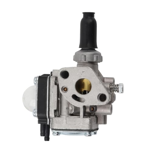 Carburateur tondeuse pour moteur TH43 TH48 pièce de rechange motoculture