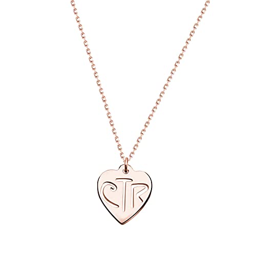 LDS CTR Necklace for Girls Choose The Right Latter Day Saints Jewelry for Women