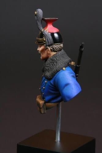 SBS VICE16002 1/16 Austro-Hungarian Uhlan Trooper WW I