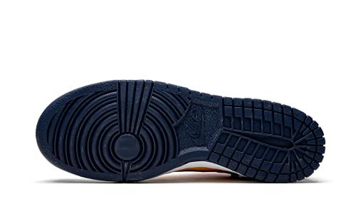 Image of Nike Men's Dunk Low Mystic Red Shoes