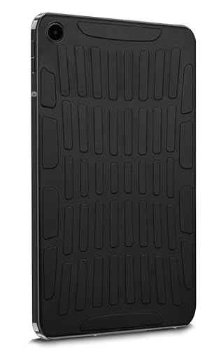 Image of TGK Rugged Back Cover Case for Oppo Pad 5 12.1 inch Tablet 2026 Release (Black)