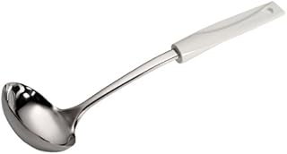 Pedrini Lillo Next Mestolo, nailon, Bianco, M