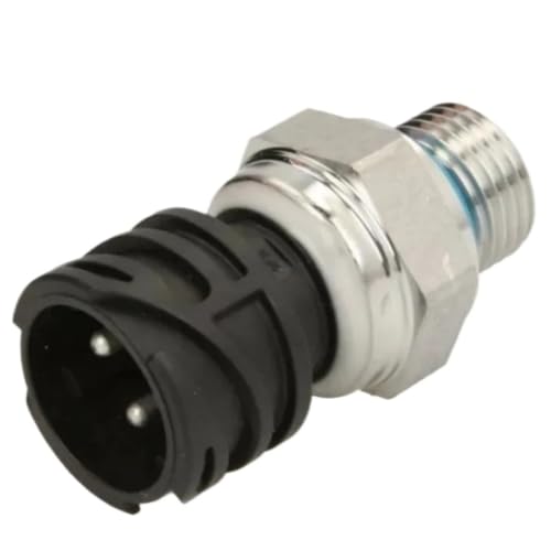 Capteur pression carburant 20634024 pour corriger le voyant moteur