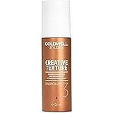 Verleiht Glanz Goldwell Sign Showcaser, Frisier-Creme & Wach, 125 ml, 1er Pack, (1x 125 ml)