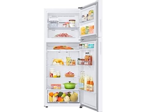 SAMSUNG Réfrigérateur congélateur haut RT42CG6624WW